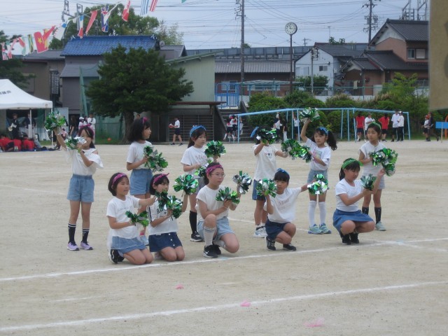 ダンス