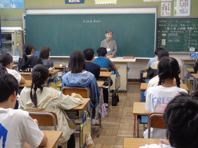 ６の２読み聞かせ写真