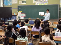 4－1読み聞かせ