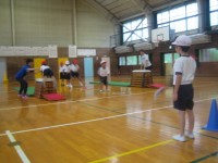 1年大府はつらつ運動