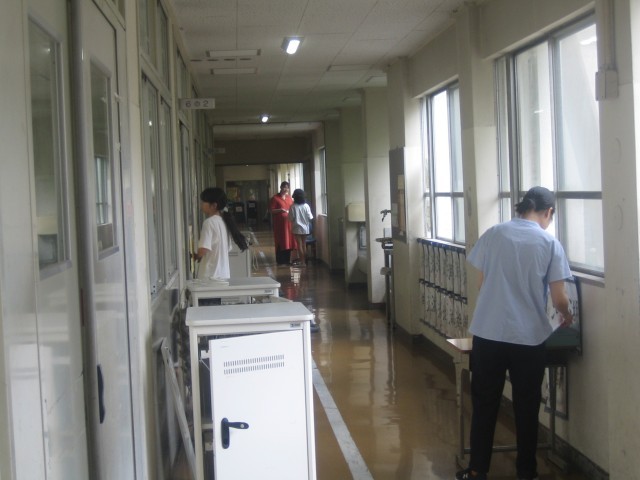 学活
