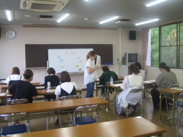 PTA研修会