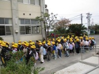 2年生校外学習へ