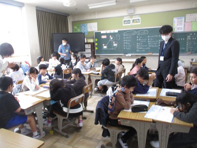 4年ドリームマップ１