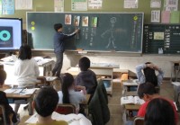 3年生国語 お話作り