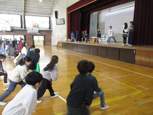 学校保健委員会１