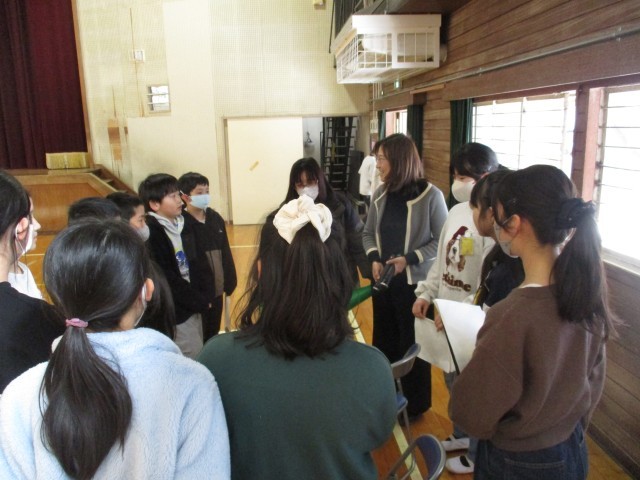 学校保健委員会を終えて