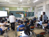 3年そろばん１組