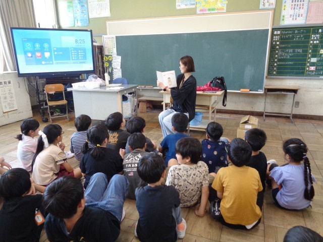 3年1組白玉団子