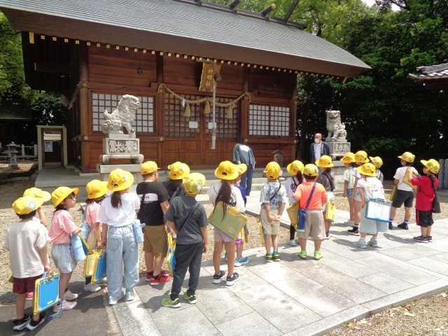 神明社