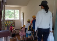 あすなろ学級2組