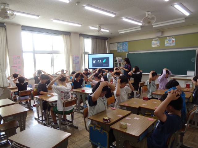 6年国語　百人一首