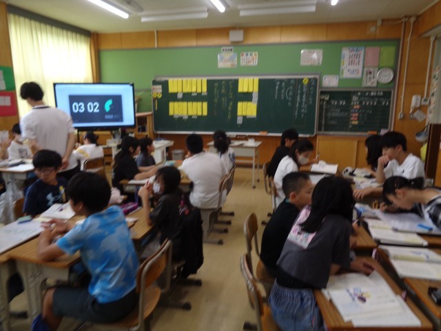 6年国語