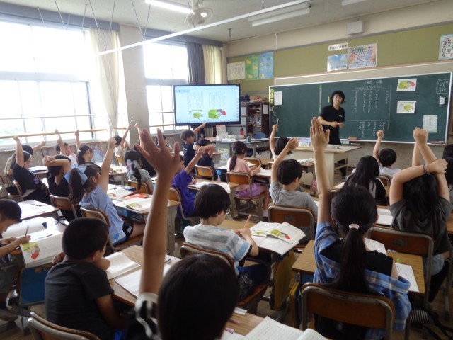 3年国語