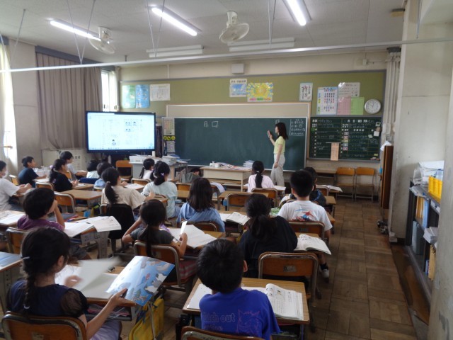 3年 国語