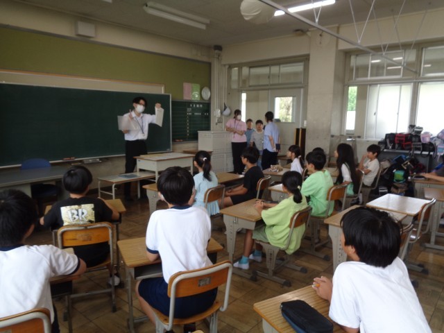 選挙管理委員会