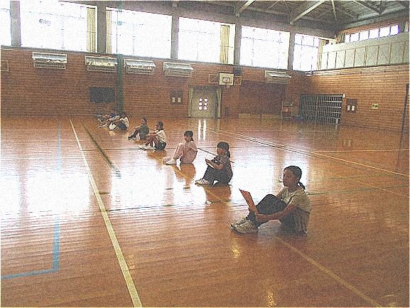 2024年9月12日　選挙管理委員　動きの確認