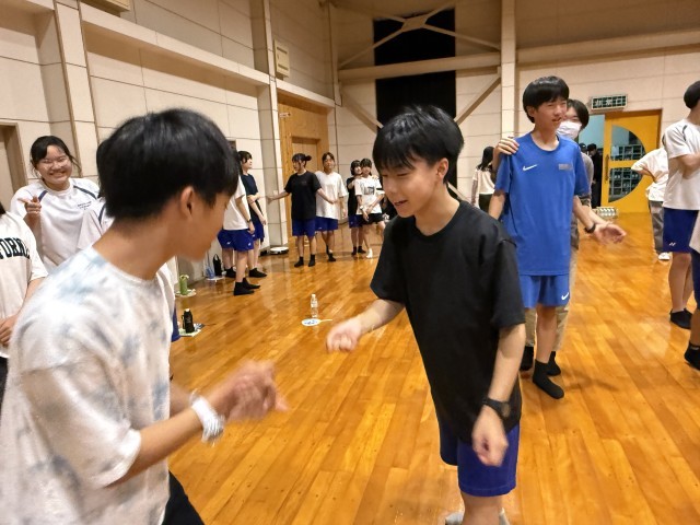 ナイトレク