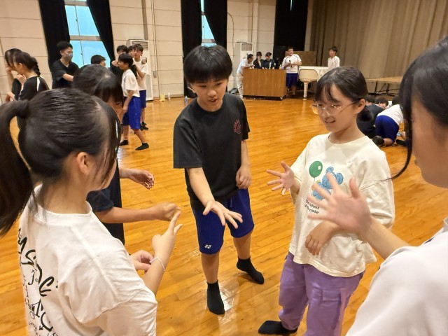 ナイトレク