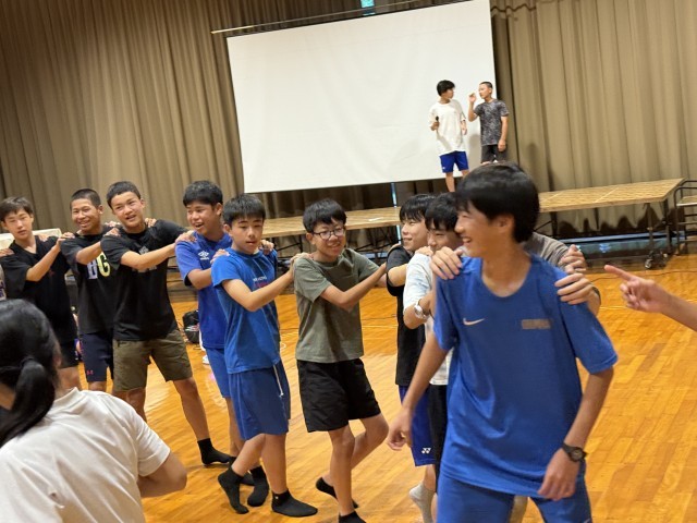 ナイトレク